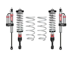 Eibach PRO-Truck Lift (Stage 2R) Lexus GX460 SUV 4.6L 4WD J150 2010+