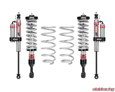 Eibach PRO-Truck Lift (Stage 2R) Lexus GX460 SUV 4.6L 4WD J150 2010+ - E86-59-006-03-22