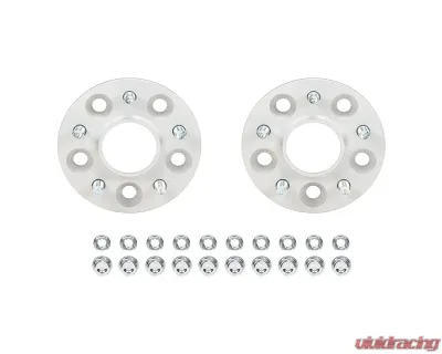 Eibach 30mm Pro-Spacer - S90-4-30-025-B