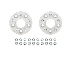Eibach 20mm Wheel Pro-Spacer Pair Ford Mustang | Explorer 2015-2024