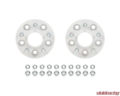 Eibach 20mm Wheel Pro-Spacer Pair Ford Mustang | Explorer 2015-2024 - S90-4-20-044