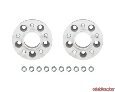 Eibach 30mm Wheel Pro-Spacer Pair Ford Mustang | Explorer 2015-2024 - S90-4-30-057