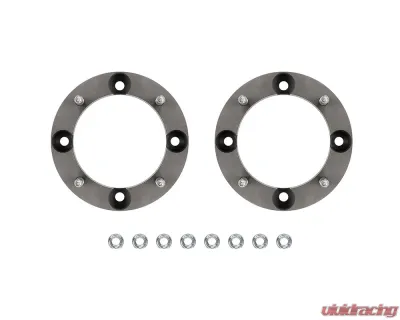 Eibach 1.5 Inch Pro-Spacer (Pair) Polaris 2014-2024 - SP90-4-38-209-01