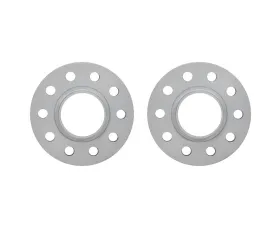 Eibach 18mm Silver Pair Pro-Spacer Wheel Spacer BMW | Mini | Toyota 2014-2024
