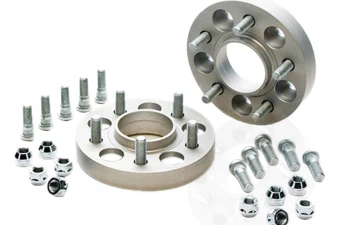 Wheel Accessories