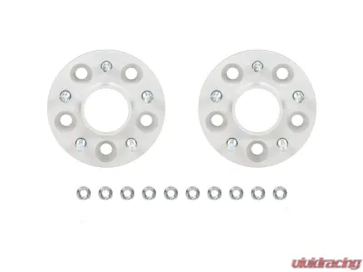 Eibach 20mm Pair Pro-Spacer Dodge Durango | Jeep Grand Cherokee 2014-2024 - S90-4-20-042