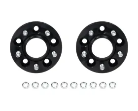 Eibach 20mm Pair Pro-Spacer Genesis GV60 | Hyundai Ioniq | Kia EV6 2022-2024