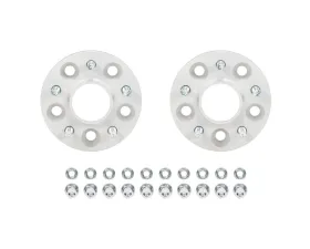 Eibach 25mm Pair Wheel Pro-Spacer Ford Mustang Mach-E AWD Extended Range 2021-2023