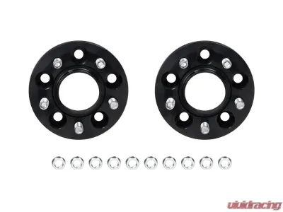 Eibach 25mm Pair Pro-Spacer Genesis GV60 | Hyundai Ioniq | Kia EV6 2022-2024 - S90-4-25-071