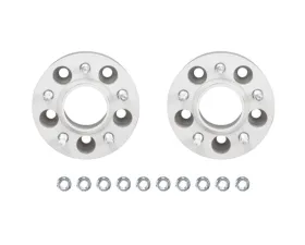 Eibach 30mm Pair Wheel Pro-Spacer Ford Mustang Mach-E AWD Extended Range 2021-2023