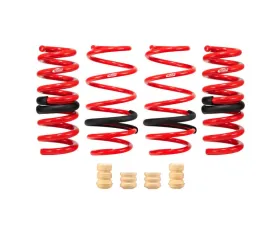 Eibach Sportline Performance Lowering Springs Ford Mustang Mach-E AWD Extended Range 2021-2023