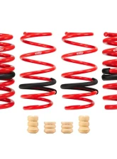 Eibach Sportline Performance Lowering Springs Ford Mustang Mach-E AWD Extended Range 2021-2023                                     - e20-35-054-01-22 - Image 3