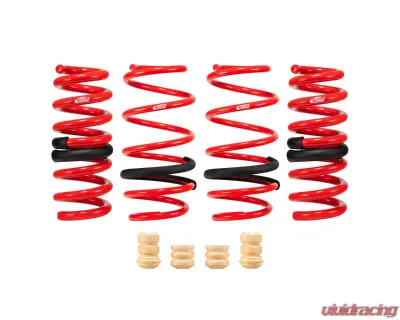 Eibach Sportline Performance Lowering Springs Ford Mustang Mach-E AWD Extended Range 2021-2023 - e20-35-054-01-22