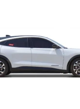 Eibach Sportline Performance Lowering Springs Ford Mustang Mach-E AWD Extended Range 2021-2023                                     - e20-35-054-01-22 - Image 3