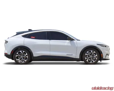 Eibach Sportline Performance Lowering Springs Ford Mustang Mach-E AWD Extended Range 2021-2023 - e20-35-054-01-22