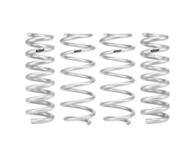Eibach Pro-Lift-Kit Performance Lift Springs Ford Mustang Mach-E AWD Extended Range 2021-2023