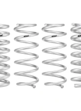 Eibach Pro-Lift-Kit Performance Lift Springs Ford Mustang Mach-E AWD Extended Range 2021-2023                                     - e30-35-054-01-22 - Image 3
