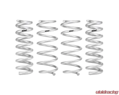 Eibach Pro-Lift-Kit Performance Lift Springs Ford Mustang Mach-E AWD Extended Range 2021-2023 - e30-35-054-01-22