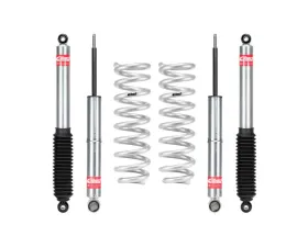 Eibach Pro-Truck-Lift  (Set of 4 Shocks + 2 Front Springs) GMC | Chevrolet 2023-2024