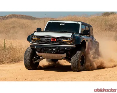 Eibach Pro-Lift Kit Front Lift Springs Ford Bronco Raptor 3.0L 2022-2024 - E30-35-063-02-20