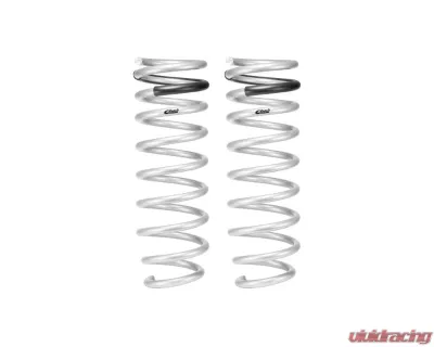 Eibach Pro-Lift Kit Rear Lift Springs Ford Bronco Raptor 3.0L 2022-2024 - E30-35-063-02-02