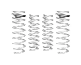 Eibach Pro-Lift Springs Kit (Front and Rear) Ford Bronco Raptor 3.0L 2022-2024
