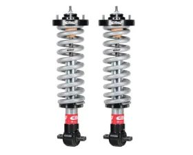 Eibach Pair of Front Coilover s Chevrolet Silver ado 1500 2WD | 4WD GMT T1XX 3.0L 6 Cyl. Turbo Diesel 2022-2024