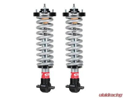 Eibach Pair of Front Coilover s Chevrolet Silver ado 1500 2WD | 4WD GMT T1XX 3.0L 6 Cyl. Turbo Diesel 2022-2024 - E86-23-032-05-20