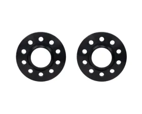 Eibach 12mm Pair Wheel Spacers Black BMW | Mini | Toyota