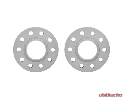 Eibach 15mm Pair Wheel Spacers BMW M2 RWD G87 3.0LTT 2023 - S90-2-15-055