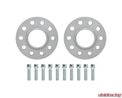 Eibach 20mm Pair Wheel Spacers BMW M2 RWD G87 3.0LTT 2023 - S90-7-20-044