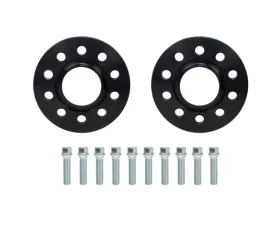 Eibach 20mm Pair Wheel Spacers Black BMW M2 RWD G87 3.0LTT 2023