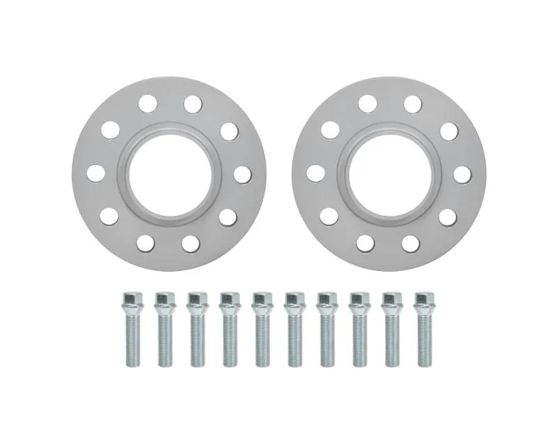 Eibach 25mm Pair Wheel Spacers BMW M2 RWD G87 3.0LTT 2023 - S90-7-25-052
