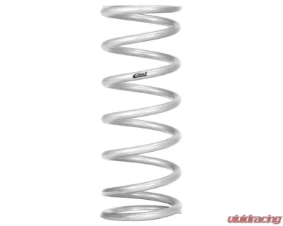 Eibach 16" 550 lbs/in Race Off-Road Coilover Spring (Silver) - 1600.3035.0550S