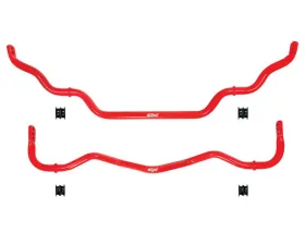 Eibach Front and Rear Sway Bar Kit
