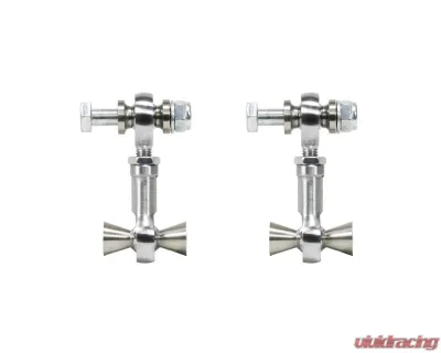 Eibach Anti-Roll Kit Rear Adjustable End Link System - AK41-40-036-04-RA