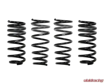 Eibach Set of 2 Springs Base Front and Rear 2019-2023 4.4L V8 - E10-20-044-02-22
