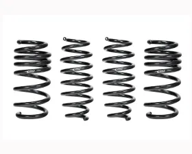 Eibach Pro-Kit EV Springs (Set Of 4) Tesla Model 3 2024-2025