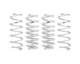 Eibach Pro-Lift-Kit Performance Springs for 2019-2025 Chevrolet Blazer RS 3.6L V6 AWD