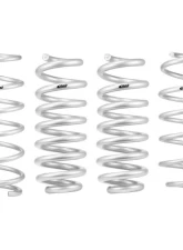 Eibach Pro-Lift-Kit Performance Springs for 2019-2025 Chevrolet Blazer RS 3.6L V6 AWD                                     - E30-23-039-01-22 - Image 2