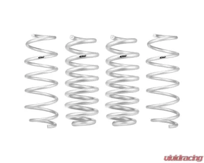 Eibach Pro-Lift-Kit Performance Springs for 2019-2025 Chevrolet Blazer RS 3.6L V6 AWD - E30-23-039-01-22