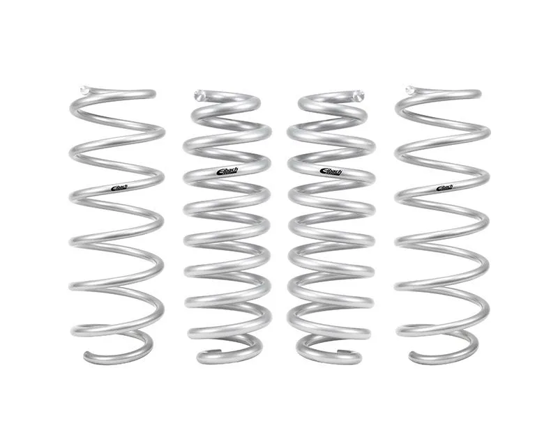 Eibach HD Pro-Lift Spring Kit Ford Maverick | Lobo 2022-2025 - E30-35-057-03-22