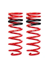 Eibach Pro-Lift Spring Kit (Rear/Set of 2) Toyota Tundra 2022-2025                                     - E30-82-096-04-02 - Image 3