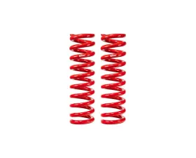 Eibach Pro-Lift Spring Kit (Front/Set of 2) Toyota Tundra 2022-2025