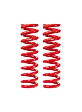 Eibach Pro-Lift Spring Kit (Front/Set of 2) Toyota Tundra 2022-2025                                     - E30-82-096-04-20 - Image 3