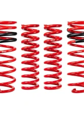 Eibach Pro-Lift Spring Kit (Front & Rear/Set of 4) Toyota Tundra 2022-2025                                     - E30-82-096-04-22 - Image 4