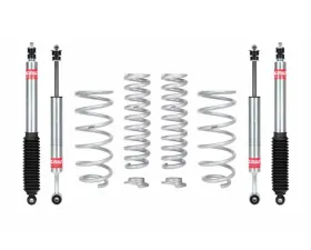 Eibach Pro-Truck-Lift Stage 1 (Set of 4) Toyota 4Runner 2010-2024