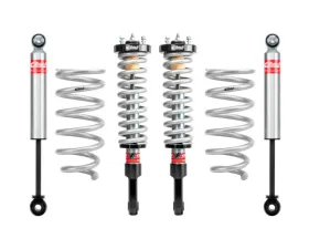 Eibach Stage 2 Pro-Truck-Lift