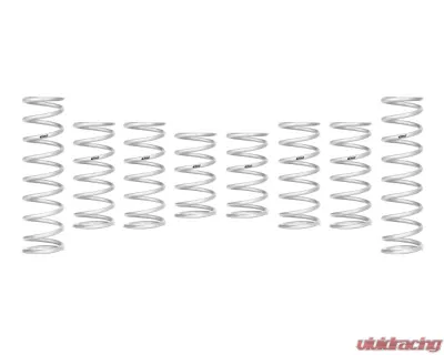 Eibach 150-200lbs Extra Load Walker Evans OE Shocks Stage 4 HD Pro-UTV Performance Kit - E85-209-034-04-22