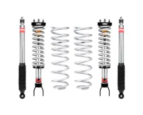 Eibach Stage 2 Pro-Truck-Lift Kit Ram 1500 Rebel 3.0L 6 Cyl. Twin Turbo 4WD 2025